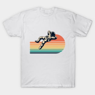 Vintage Astro Vibes Tee! T-Shirt